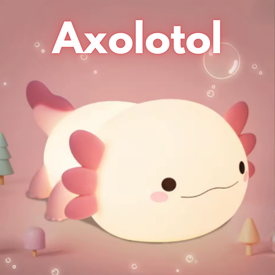 Axolotl