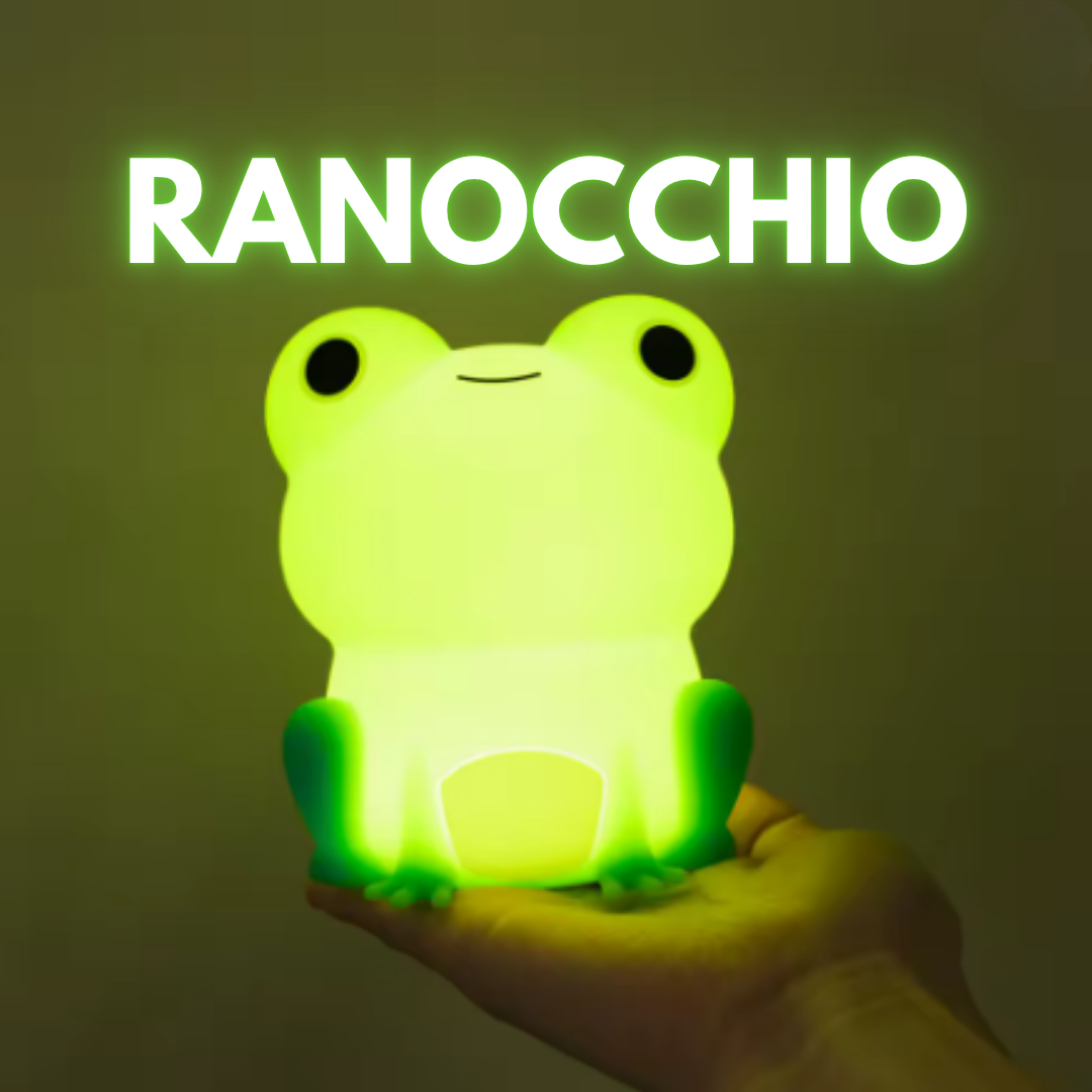 Ranocchio