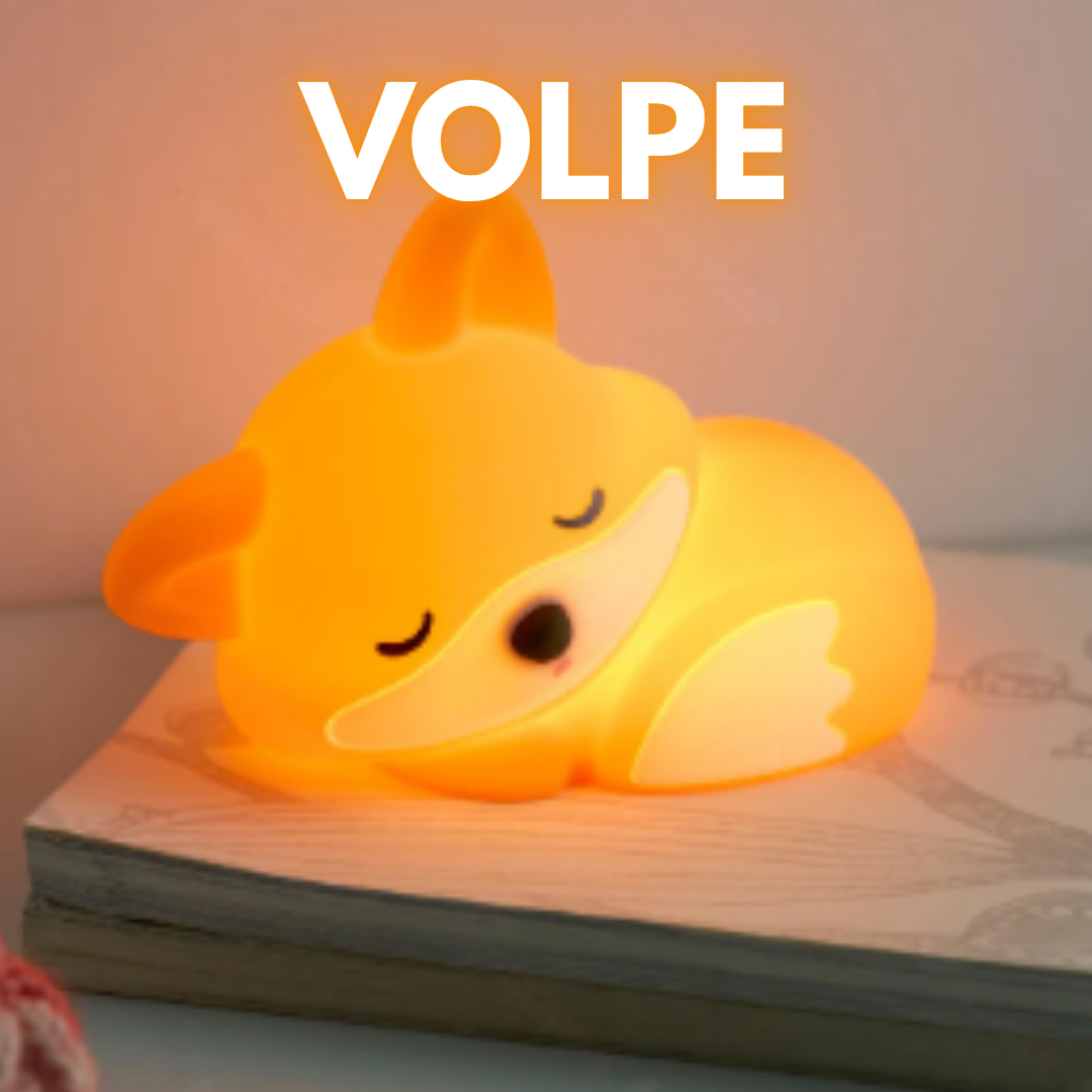 Volpe