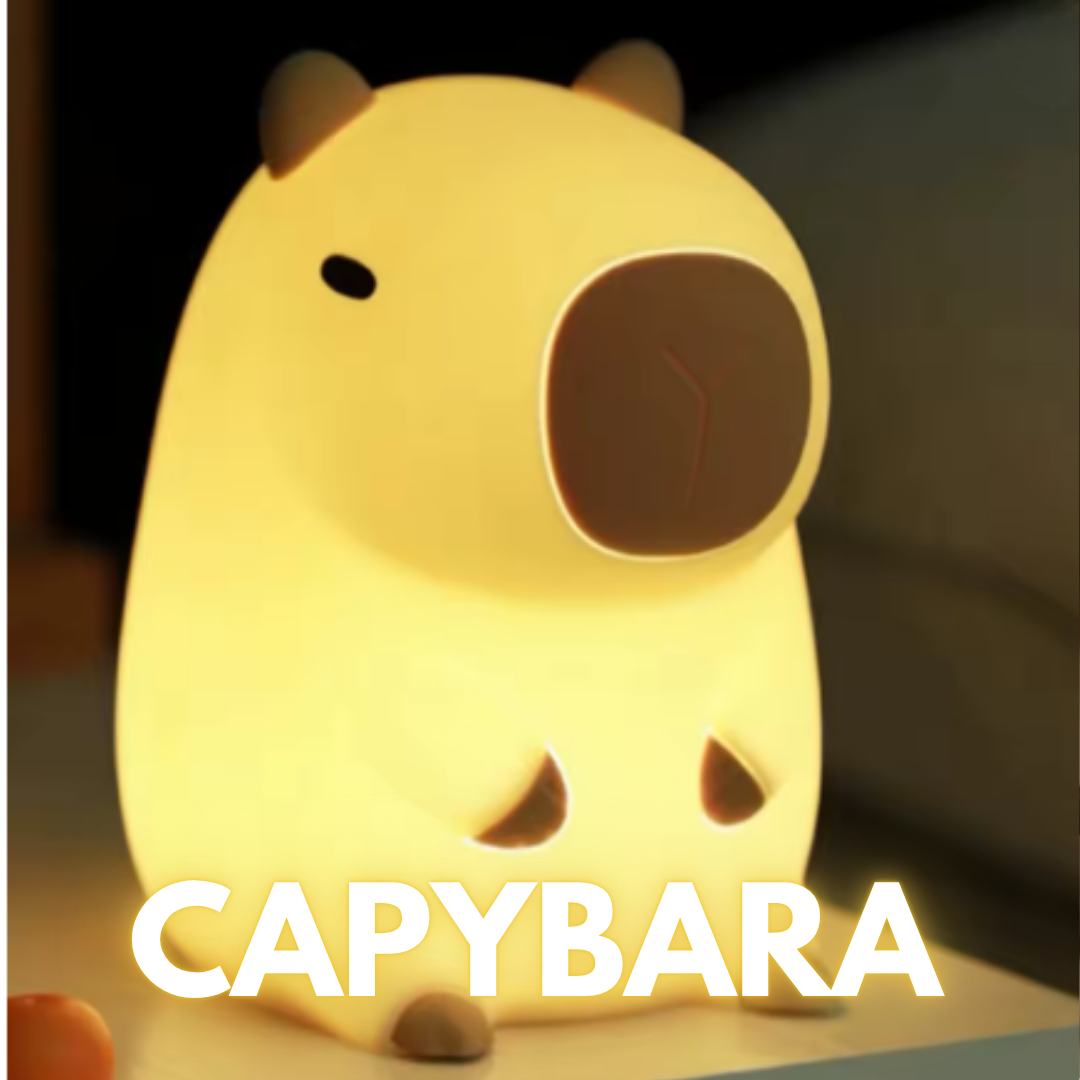 Capybara