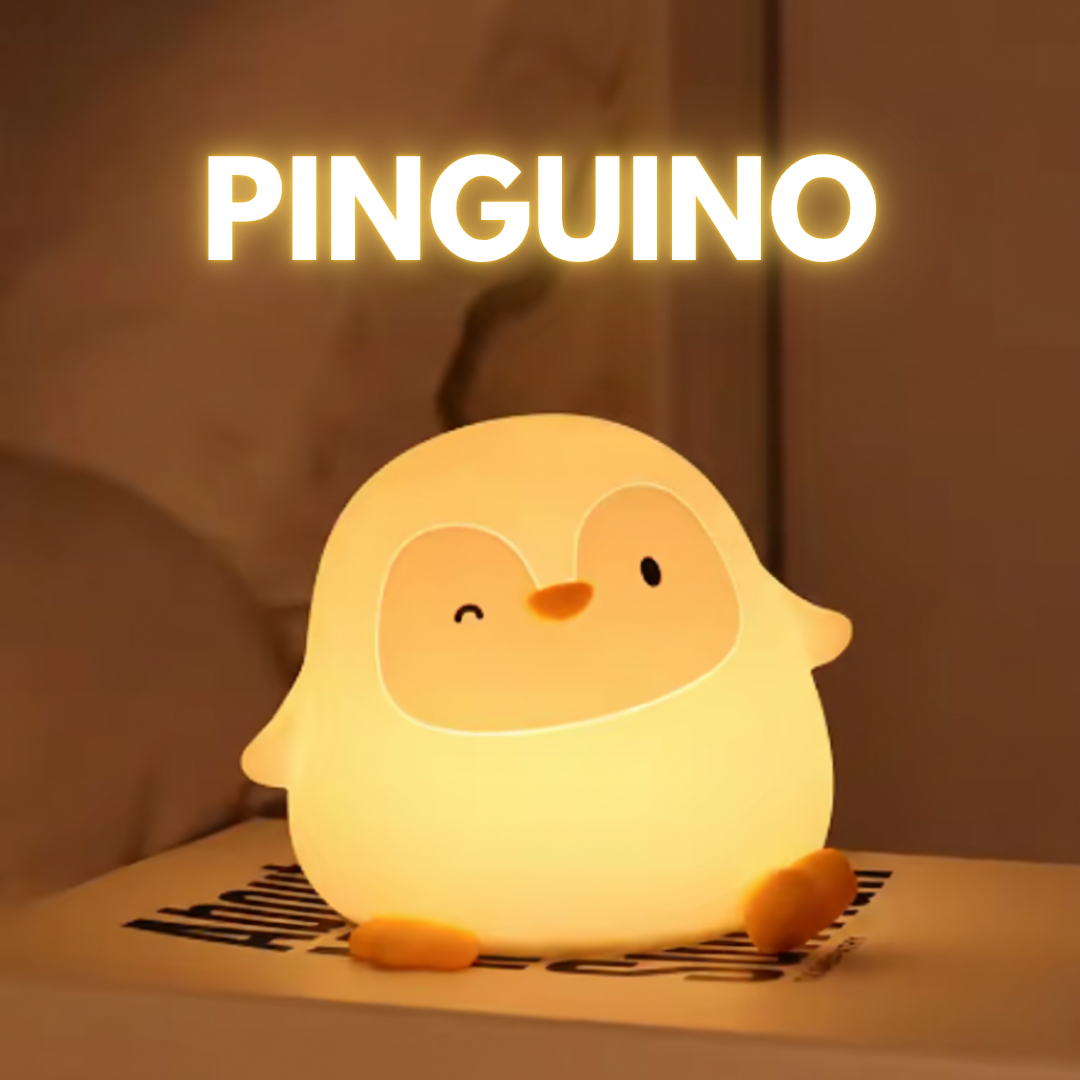 Pinguino