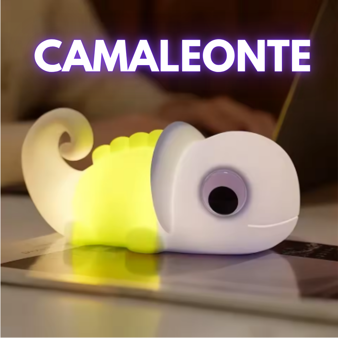 Camaleonte