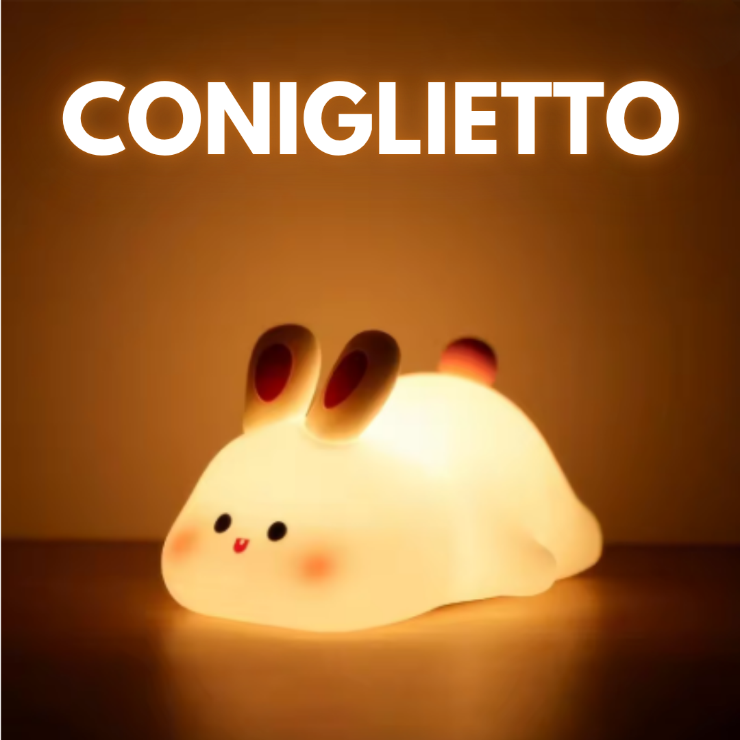 Coniglietto