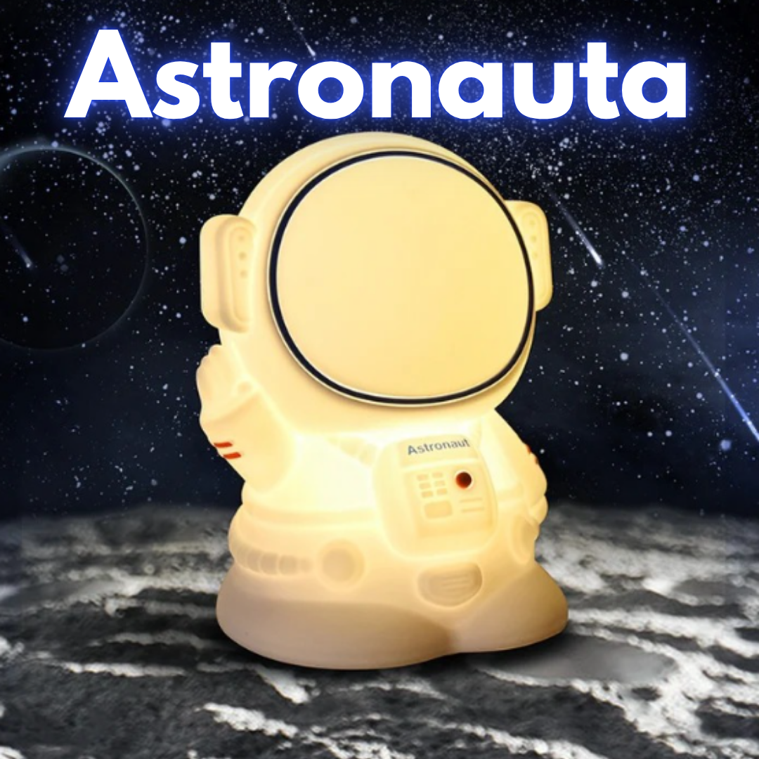 Astronauta