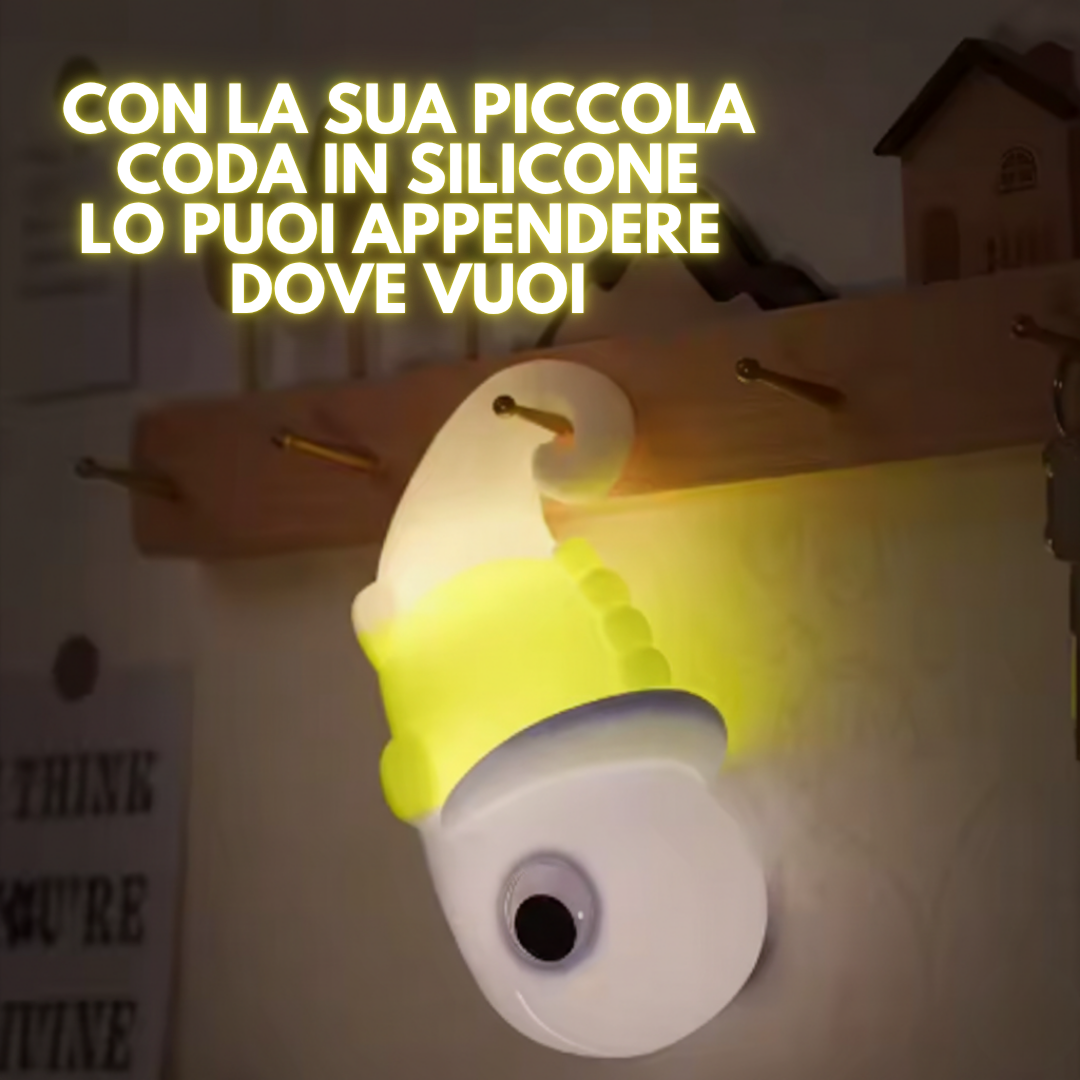 Camaleonte