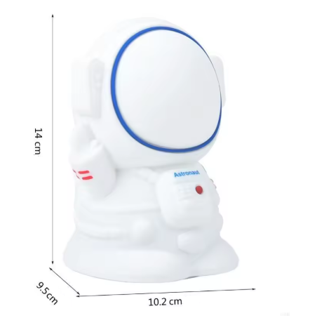 Astronauta
