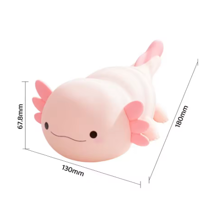 Axolotl