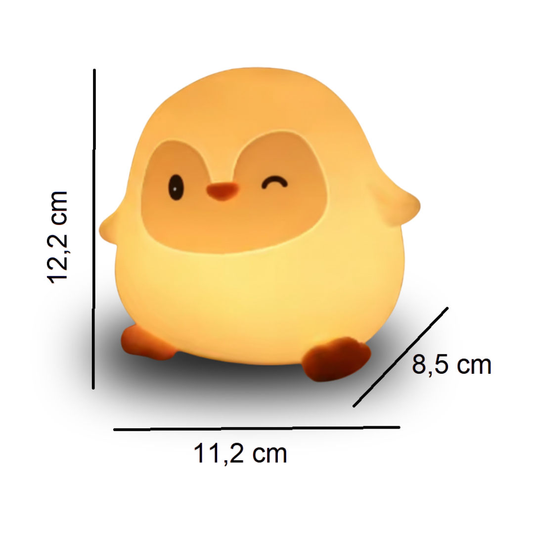 Pinguino