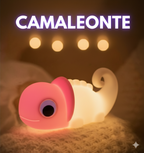 Camaleonte Rosa