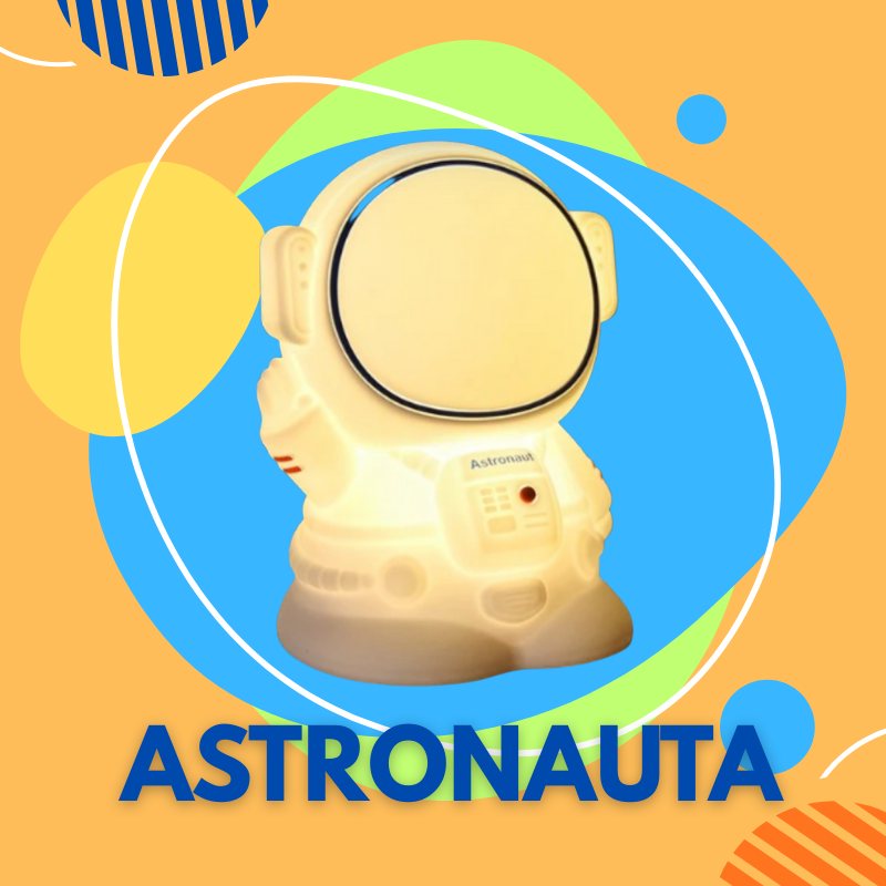 Astronauta