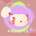 Axolotol