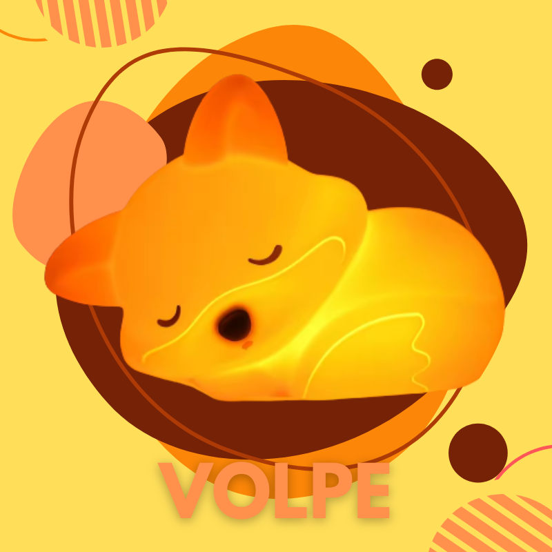 Volpe