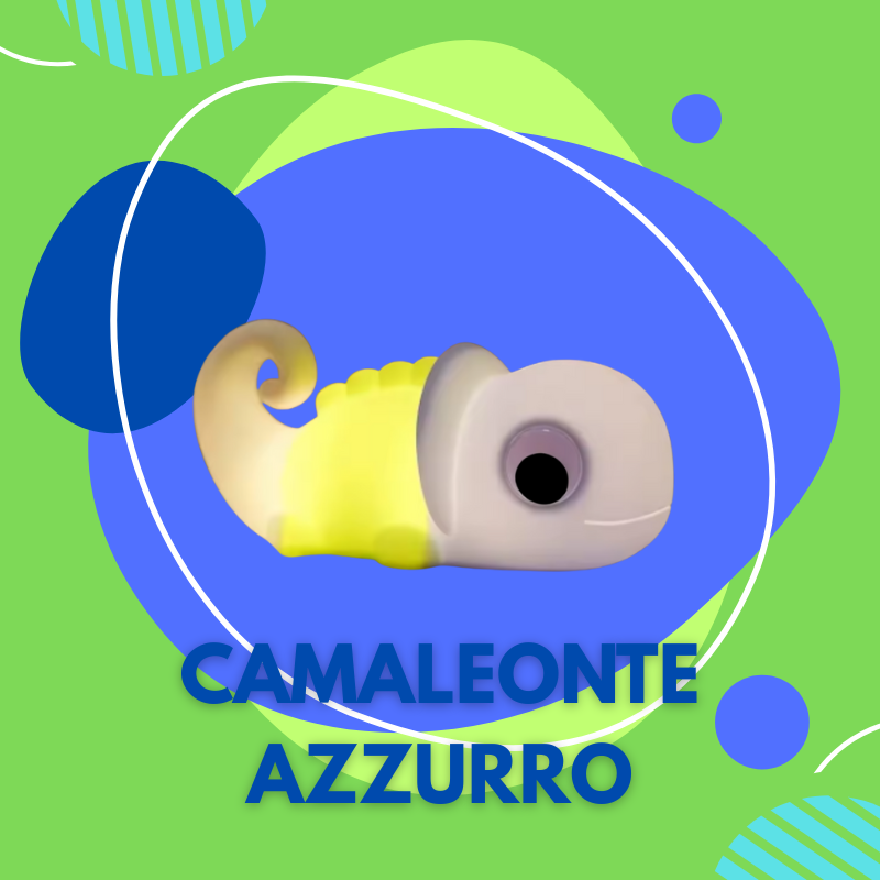 Camaleonte