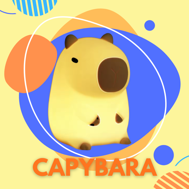 Capybara