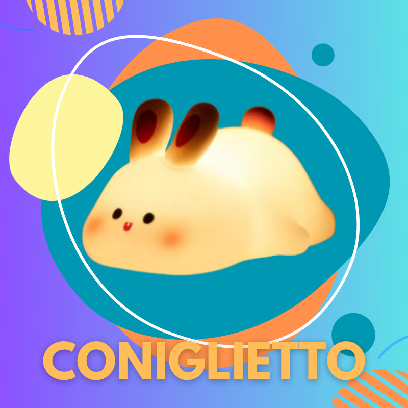 Coniglietto