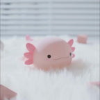 Axolotl